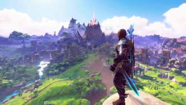 immortals fenyx rising trofeo di platino