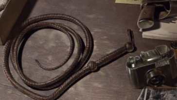 indiana jones bethesda