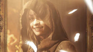 resident evil village