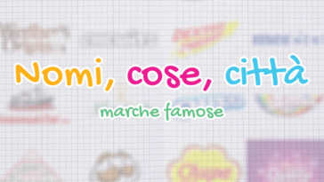 nomi cose città marche famose