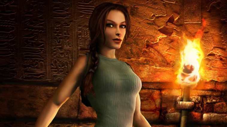 tomb raider 10th anniversary edition online il remake cancellato