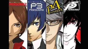 persona colonna sonora ora disponibile