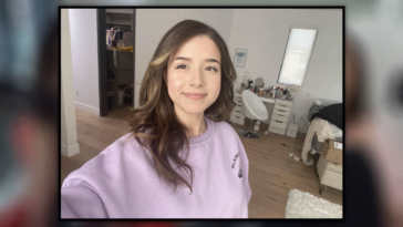 pokimane