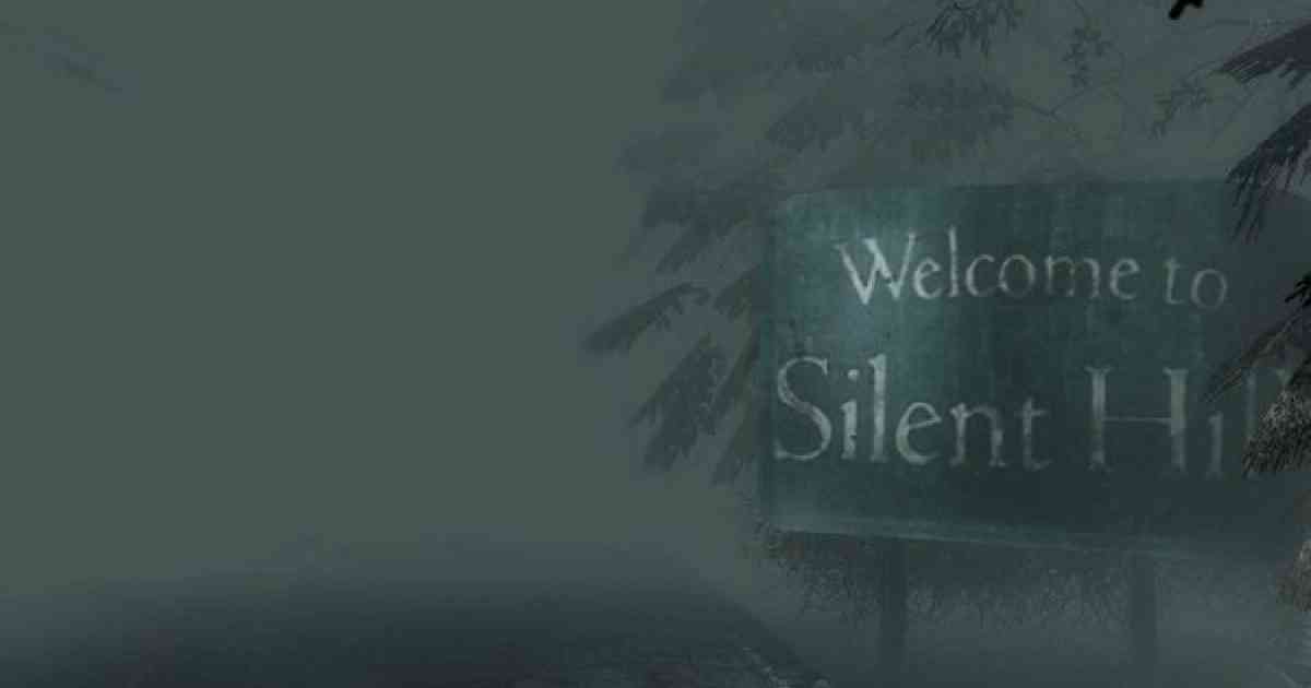 Silent Hill, Silent Hill Konami