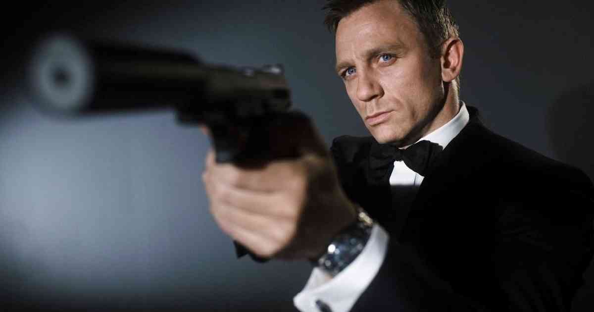 007, 007- Skyfall, Daniel Craig 007, 007 IO Interactive