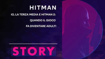 hitman 2, Hitman Silent Assassin, Hitman 2 silent assassin retrospettiva, hitman 2 silent assassin studio
