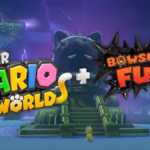 super mario 3d world + bowser fury