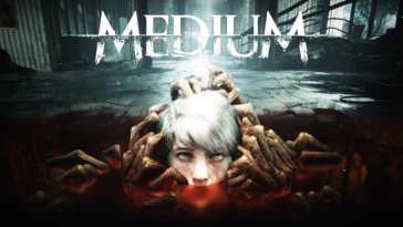 the medium recensione per xbox series s