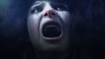 the medium nuovo trailer