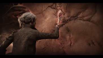 intervista al lead designer di bloober team