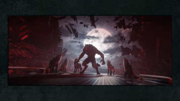 giochi con i lupi mannari, werewolf: the apocalypse-earthblood, cyanide, mannari: l'apocalisse, giochi di ruolo white wolf, videogiochi tratti da Mondo di Tenebra, videogiochi mondo di tenebra, videogiochi tratti da Werewolf: The Apocalypse