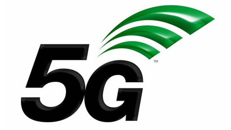 logo 5G