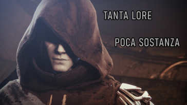 Copertina per resoconto sulla Stagione della Caccia di Destiny 2