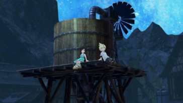 ffvii ever crisis mobile