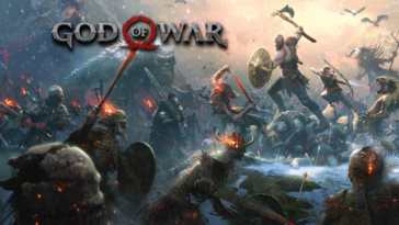 god of war ragnarok quando esce