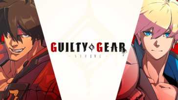 guilty gear strive beta prolungata