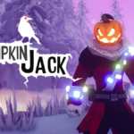 pumpkin jack ps4