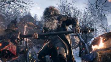 resident evil 8, resident evil village, resident evil village ethan, resident evil village scelta ethan, resident evil village perché ethan è protagonista