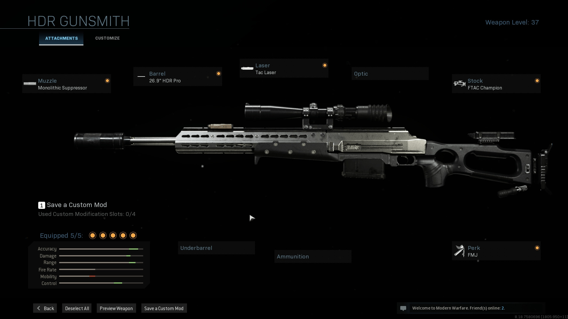 Call of Duty Warzone i migliori loadout Player.it