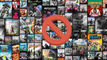 Ubisoft shock non punta più sui tripla A - copertina