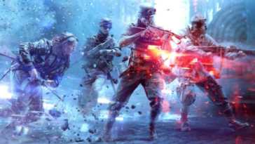 battlefield arriva nel 2021