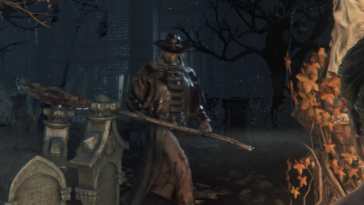 bloodborne