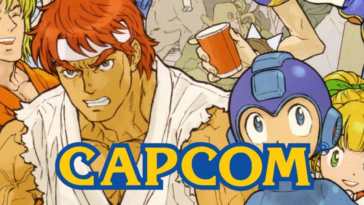 capcom