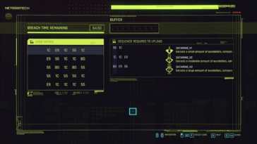 cd project red hacker attack