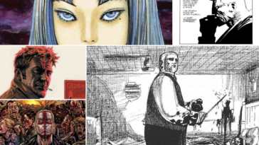 fumetti e videogiochi, videogiochi tratti da fumetti, videogioco e fumetto,