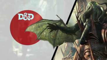 Cthulhu è più giocato in Giappone di D&D