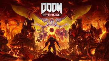 doom eternal