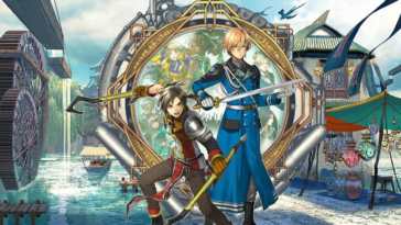 eiyuden chronicles sequel suikoden publisher 505 games