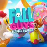 Fall guys Xbox Series X|S, Fall guys, Fall Guys per Xbox