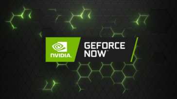 geforce now