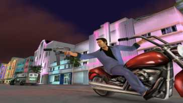 GTA 3 GTA Vice City reverse engineering