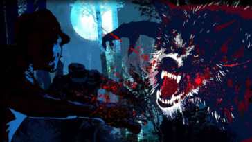 Werewolf: The Apocalypse - Heart of the Forest, World of darkness, licantropi: l'apocalisse, mondo di tenebra, videogiochi mondo di tenebra
