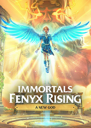 Immortals Fenyx Rising: Una Nuova Divinità