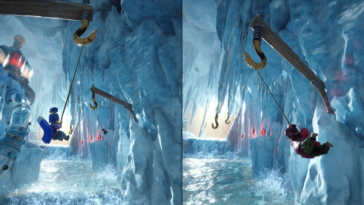 it takes two gameplay traler