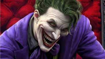 raf grassetti, far grassetti joker, joker raf grassetti, joker god of war artista, god of war character artist