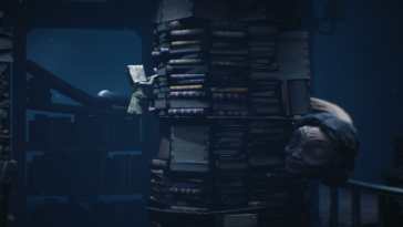 spiegazione della lore dei nemici di little nightmares 2