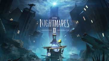 recensione di little nightmares 2 per PS4