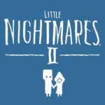 Logo per la soluzione completa di little Nightmares 2