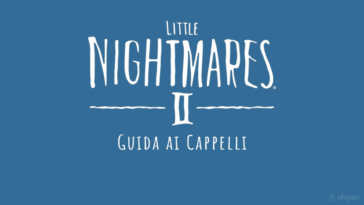 Dove trovare e raccogliere tutti i cappelli di Little Nightmares 2