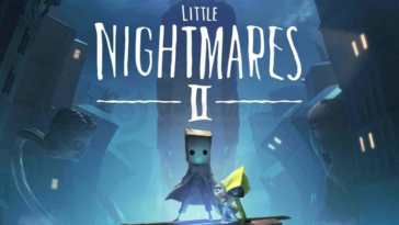 ritardi bandai namco little nightmares 2