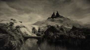 mundaun, data di rilascio dell'horror disegnato a mano