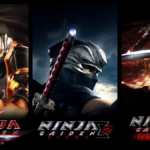 ninja gaiden master collection tutti i giochi