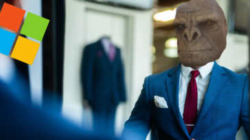 nuovo posto di lavoro per halo in microsoft