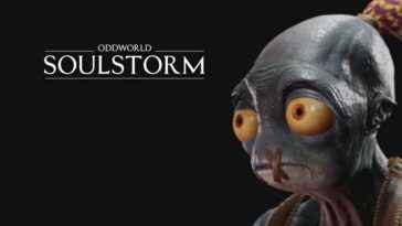 oddworld soulstorm data di uscita