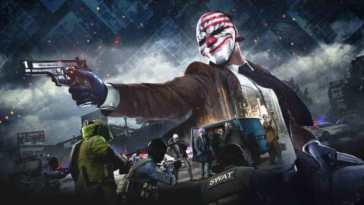 payday 3, payday starbreeze, payday 3 sviluppo, payday 3 aggiornamenti