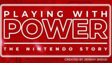 playing with power-The Nintendo Story crackle, documentario nintendo crackle, documentario sulla nintendo, documentario super mario crackle